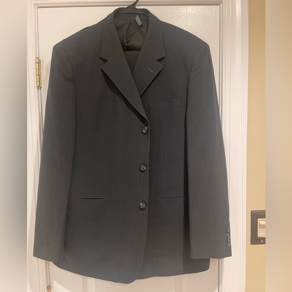 Men’s 2 pc suit